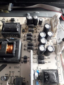 No Sound on the TV: Causes and Solutions